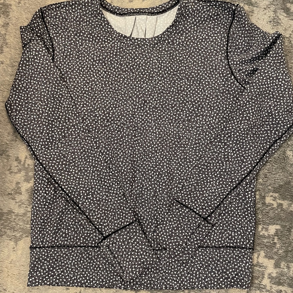 lululemon 🍋 Sweatshirt
